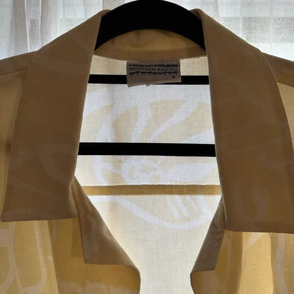 Vintage Shell Jacket - Picture 3 of 4